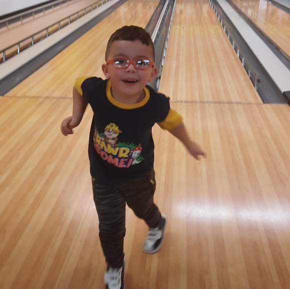 Meet your Posher, Vashti - Picture 12 of 16